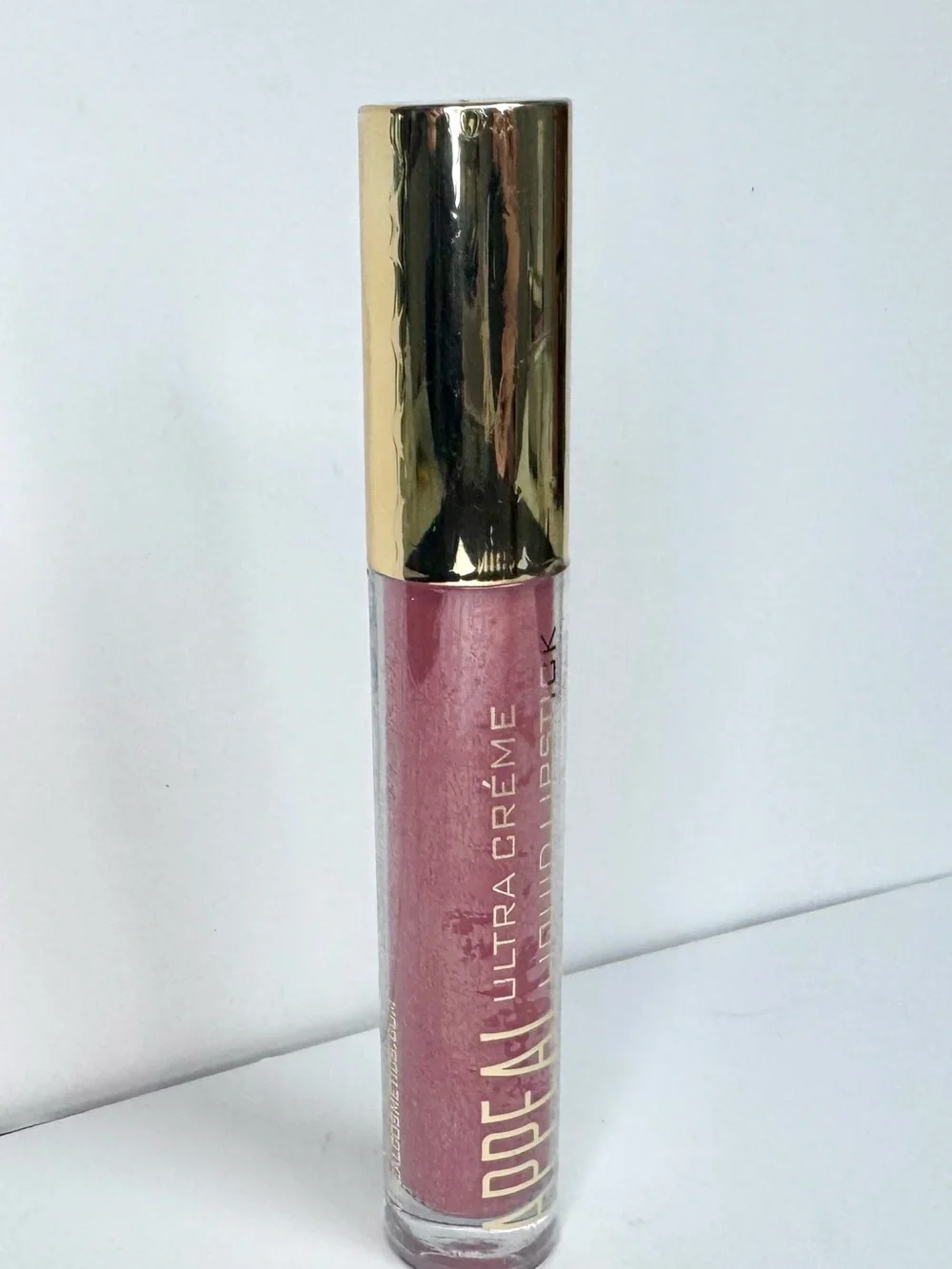 Appeal Ultra Crème Liquid Lipstick - Chic NEW